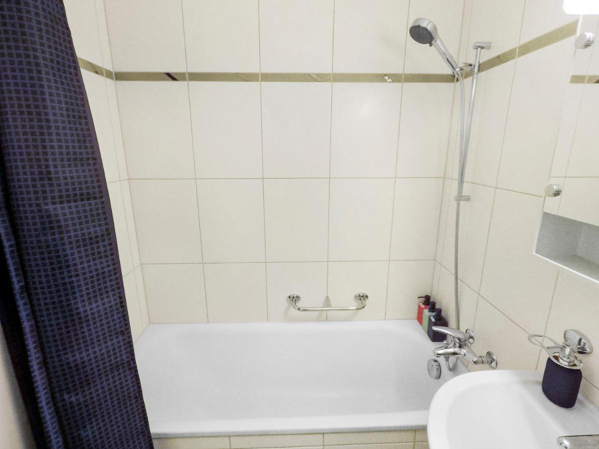 Ariser - Zug Mountain View Business Apartment Eksteriør billede